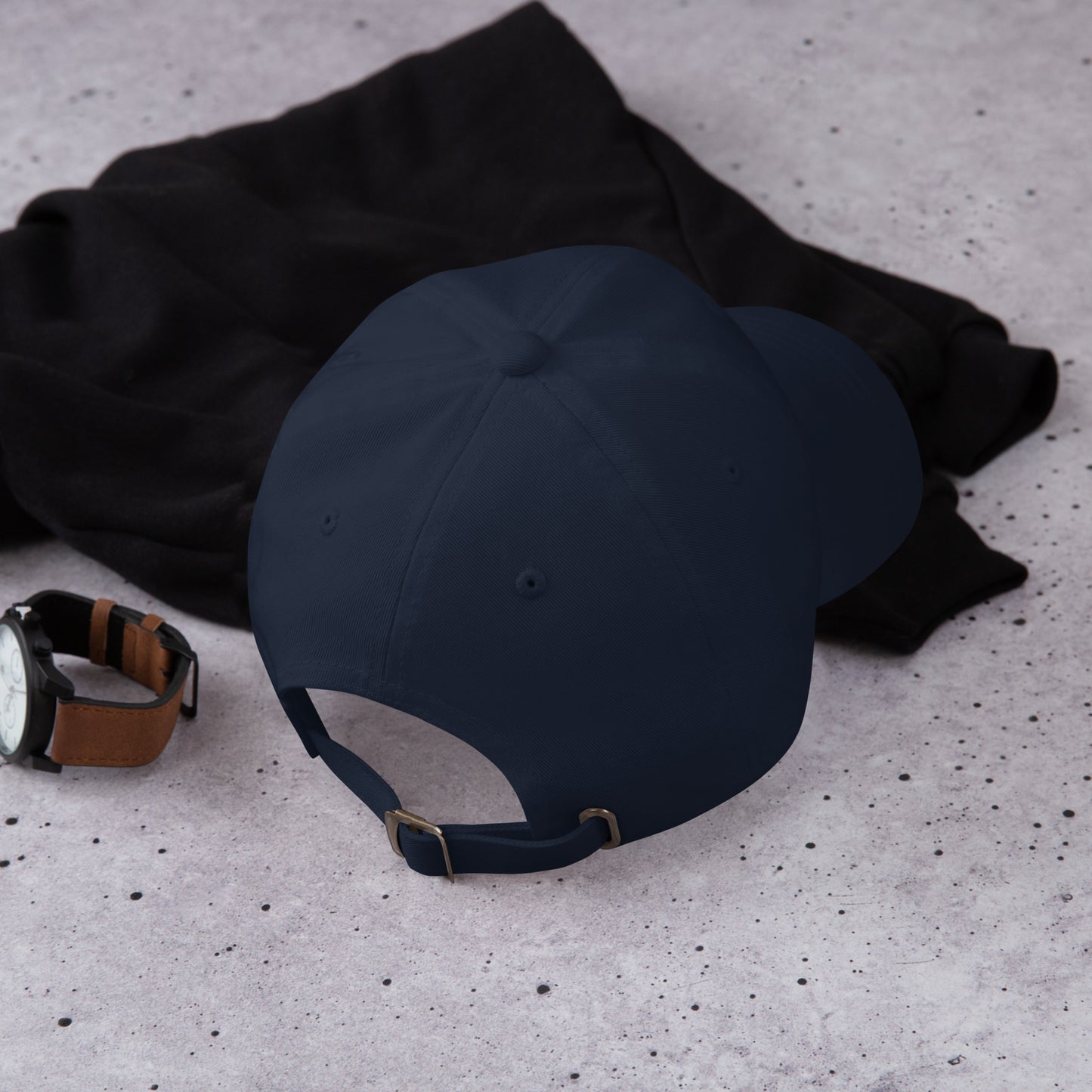 Levino Manfredi Cap