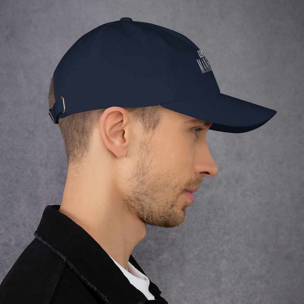Levino Manfredi Cap