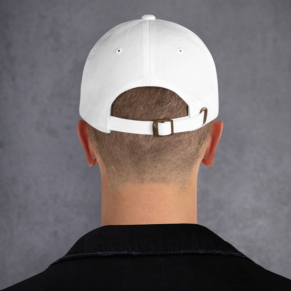 Levino Manfredi White Cap