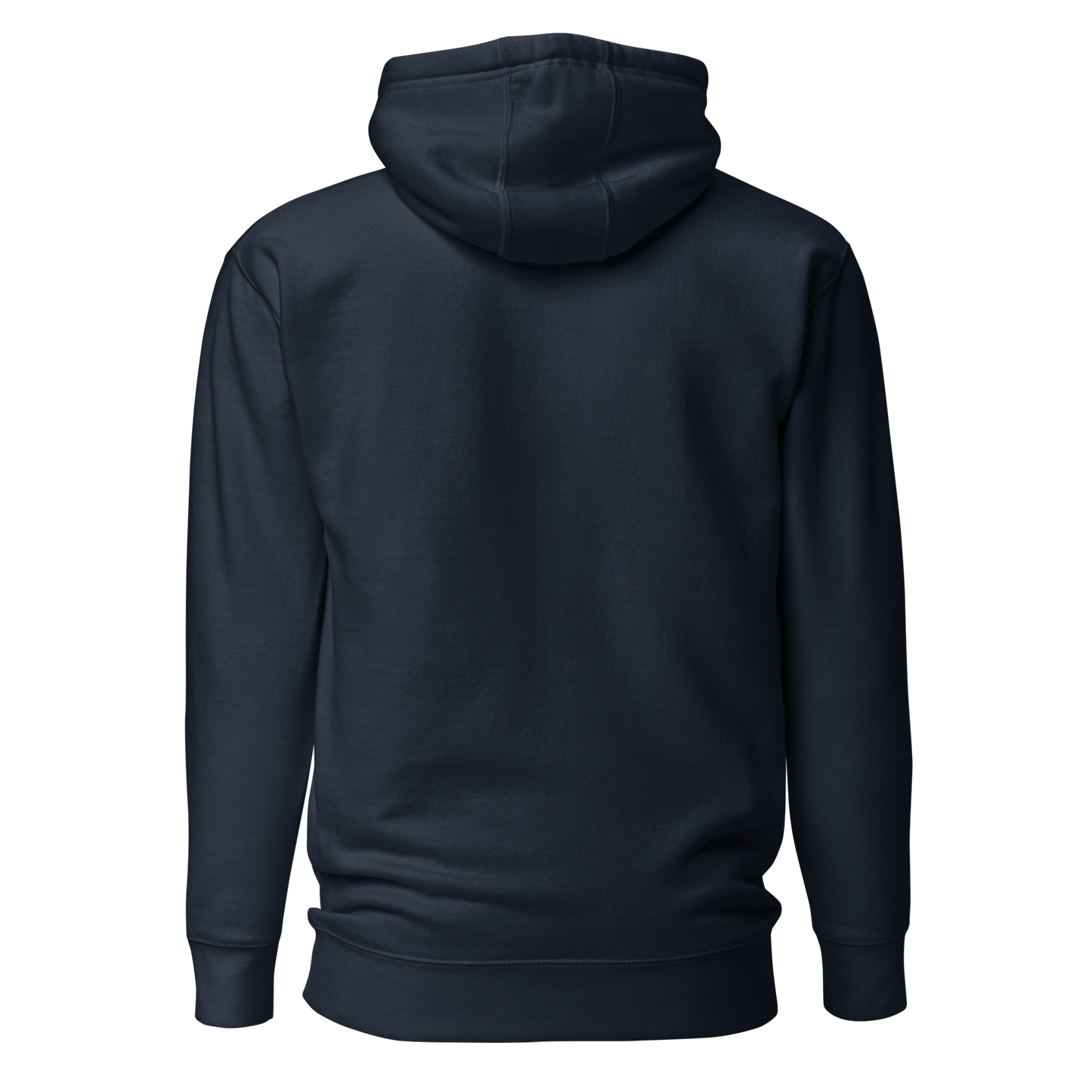 Levino Manfredi Signature Hoodie