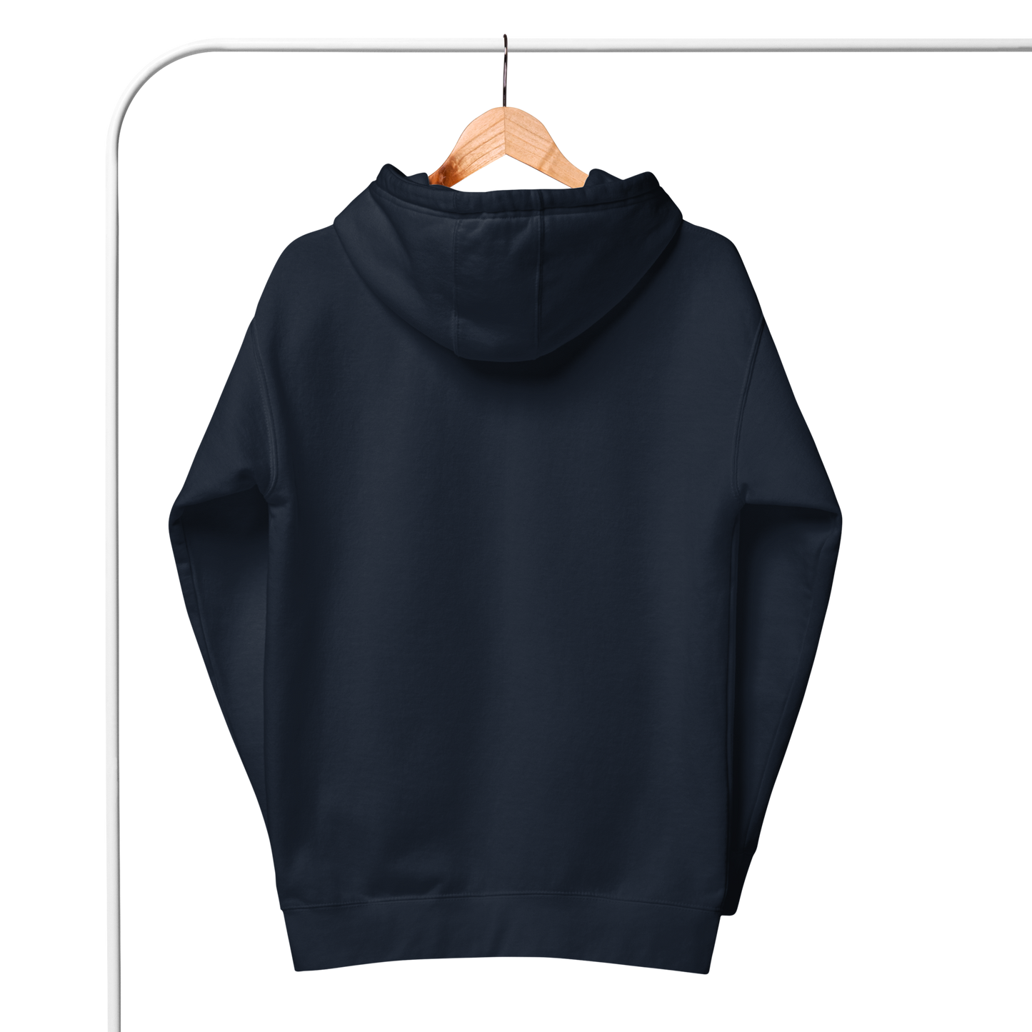 Levino Manfredi Signature Hoodie