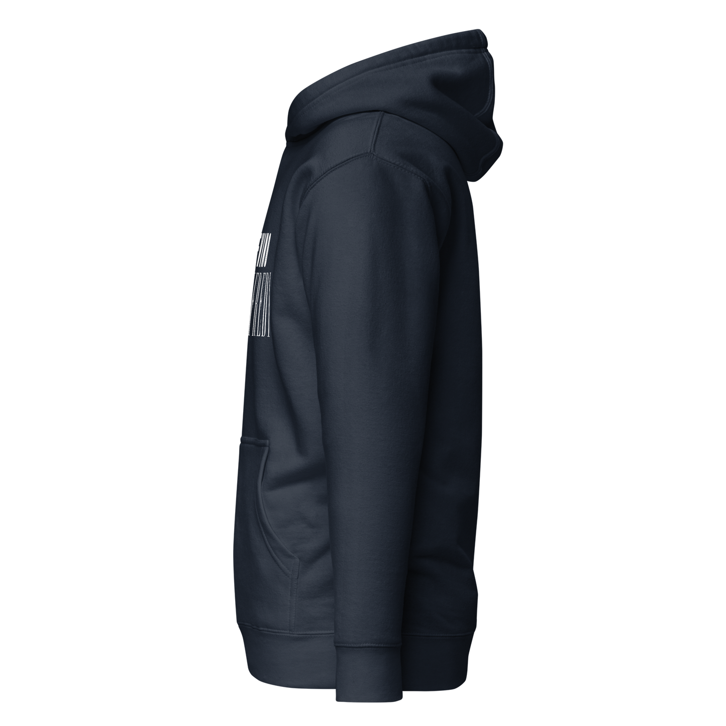 Levino Manfredi Signature Hoodie