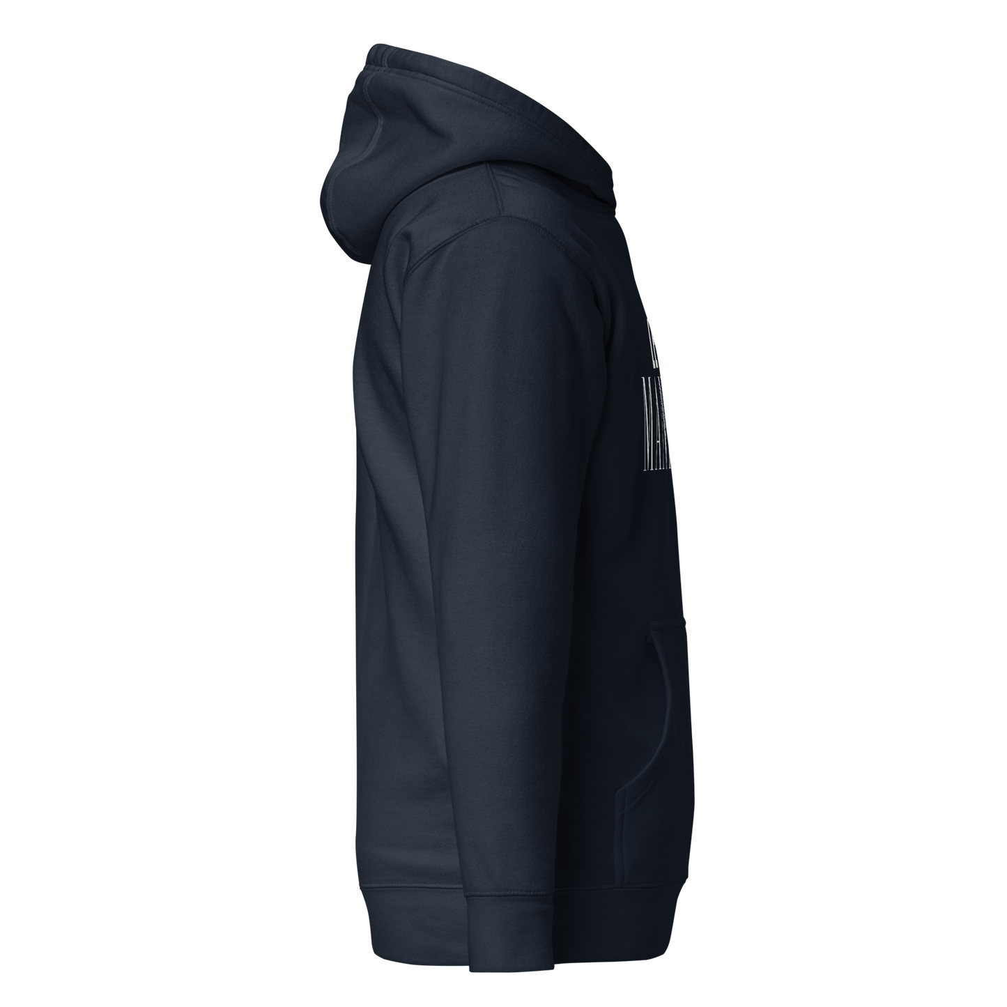 Levino Manfredi Signature Hoodie