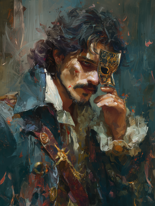 Why Were Men More Passionate in the Past?