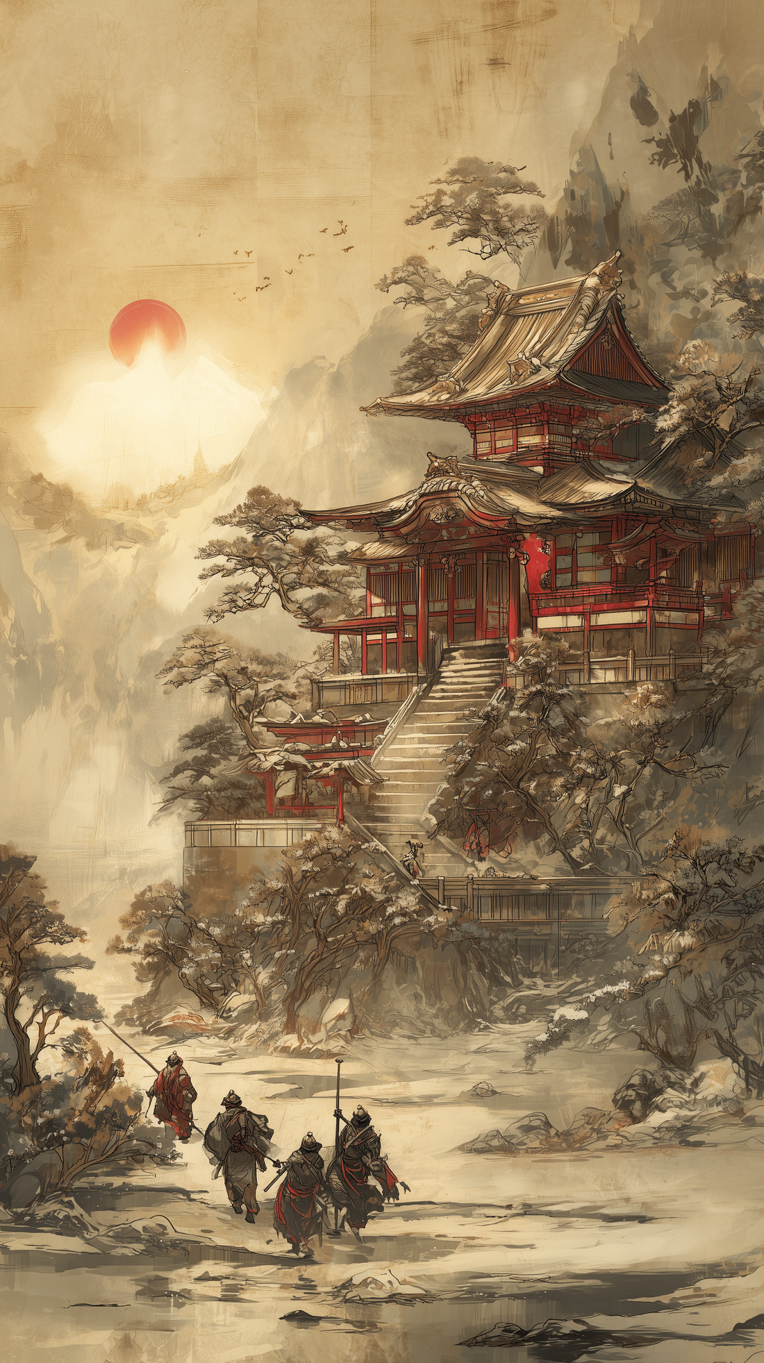 Wabi-Sabi: The Beauty of the Unfinished