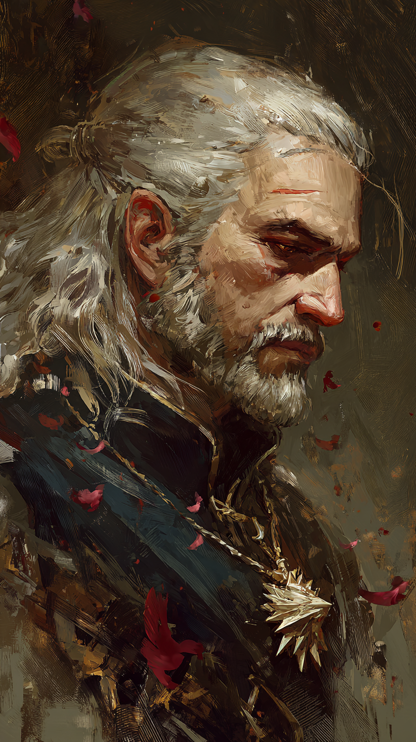 Why Fiction Matters: What The Witcher Teaches Us