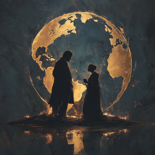 The Beauty of Creation