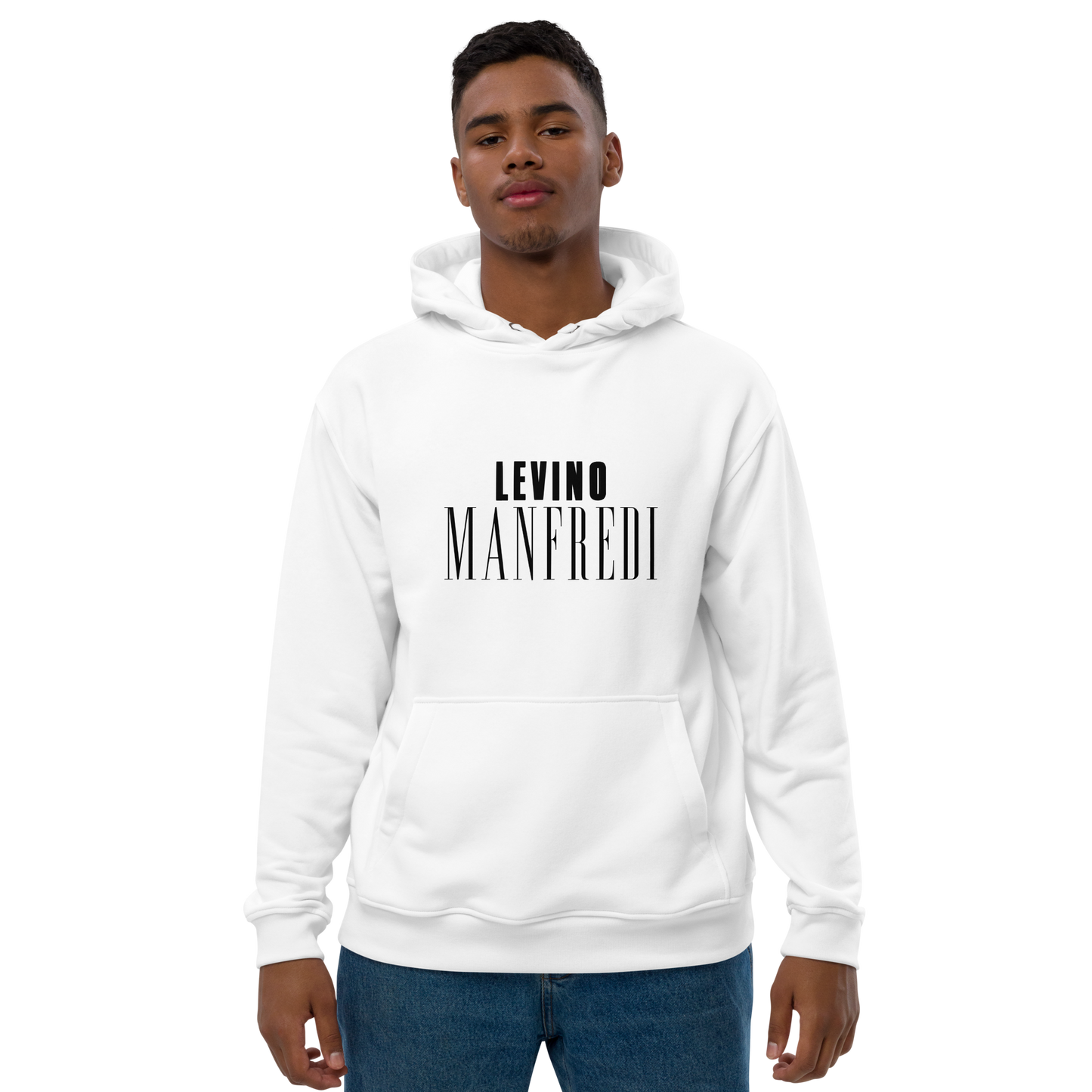 Levino Manfredi Premium