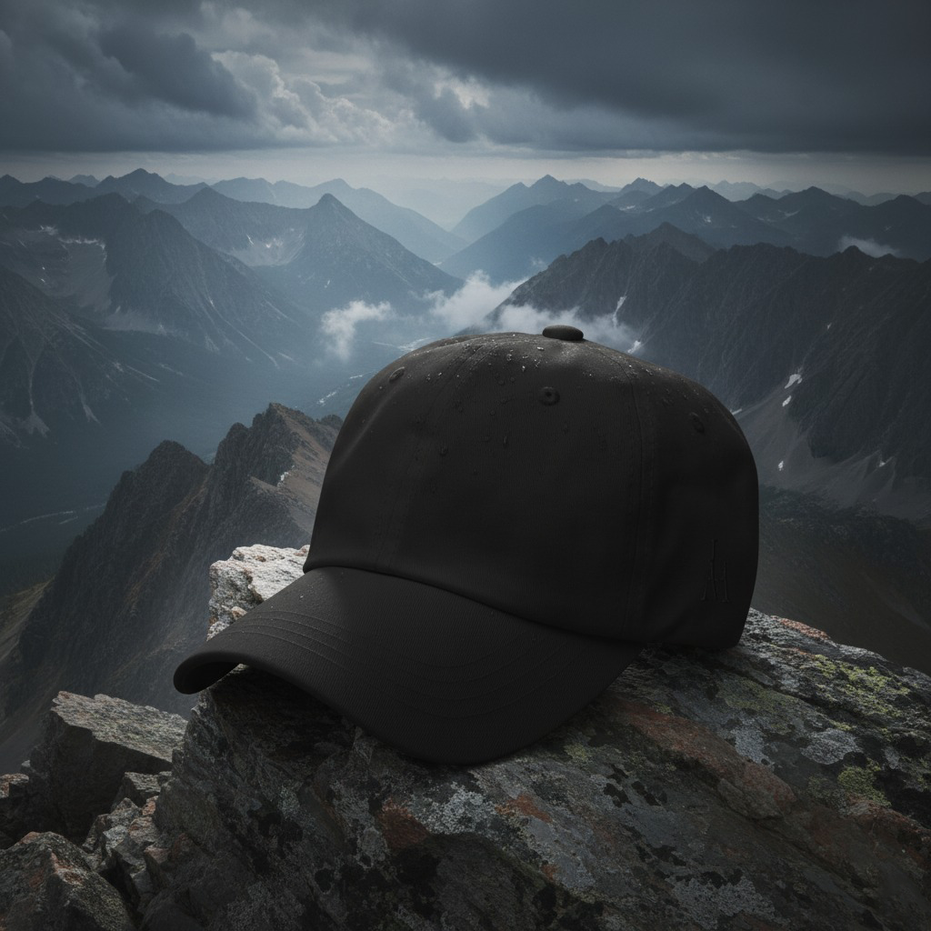 The Yin Cap